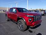 New 2025 GMC Canyon Denali Crew Cab 4WD Pickup for sale #ST7X116 - photo 1