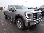 New 2025 GMC Sierra 2500 SLT Crew Cab 4WD Pickup for sale #ST7X120 - photo 1