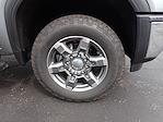 New 2025 GMC Sierra 2500 SLT Crew Cab 4WD Pickup for sale #ST7X120 - photo 10