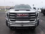 New 2025 GMC Sierra 2500 SLT Crew Cab 4WD Pickup for sale #ST7X120 - photo 3