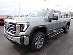 New 2025 GMC Sierra 2500 SLT Crew Cab 4WD Pickup for sale #ST7X120 - photo 4