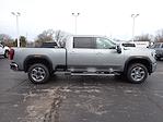 New 2025 GMC Sierra 2500 SLT Crew Cab 4WD Pickup for sale #ST7X120 - photo 9
