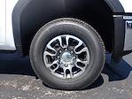 2025 GMC Sierra 2500 Crew Cab 4WD Pickup for sale #ST7X121 - photo 10