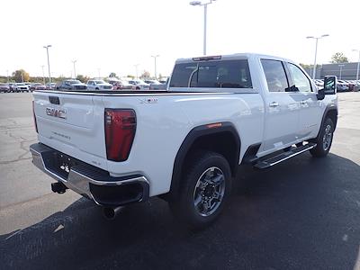 2025 GMC Sierra 2500 Crew Cab 4WD Pickup for sale #ST7X122 - photo 2
