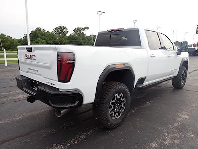 New 2025 GMC Sierra 2500 AT4X Crew Cab 4WD Pickup for sale #ST7X153 - photo 2