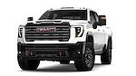 2025 GMC Sierra 2500 Crew Cab 4WD Pickup for sale #ST7X153 - photo 34