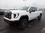 2025 GMC Sierra 2500 Crew Cab 4WD Pickup for sale #ST7X153 - photo 4