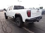 2025 GMC Sierra 2500 Crew Cab 4WD Pickup for sale #ST7X153 - photo 6