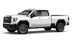 2025 GMC Sierra 2500 Crew Cab 4WD Pickup for sale #ST7X153 - photo 35