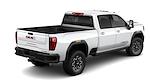 2025 GMC Sierra 2500 Crew Cab 4WD Pickup for sale #ST7X153 - photo 33