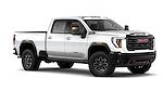 2025 GMC Sierra 2500 Crew Cab 4WD Pickup for sale #ST7X153 - photo 32