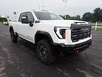 2025 GMC Sierra 2500 Crew Cab 4WD Pickup for sale #ST7X153 - photo 1