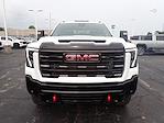 2025 GMC Sierra 2500 Crew Cab 4WD Pickup for sale #ST7X153 - photo 3