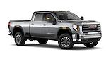 New 2025 GMC Sierra 2500 SLE Crew Cab 4WD Pickup for sale #ST7X155 - photo 28