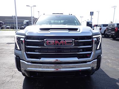 2025 GMC Sierra 2500 Crew Cab 4WD Pickup for sale #ST7X156 - photo 2