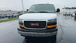 New 2025 GMC Savana 2500 Upfitted Cargo Van for sale #ST7X157 - photo 5