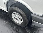 New 2025 GMC Savana 2500 Upfitted Cargo Van for sale #ST7X157 - photo 11