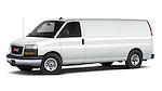 New 2025 GMC Savana 2500 Upfitted Cargo Van for sale #ST7X157 - photo 26