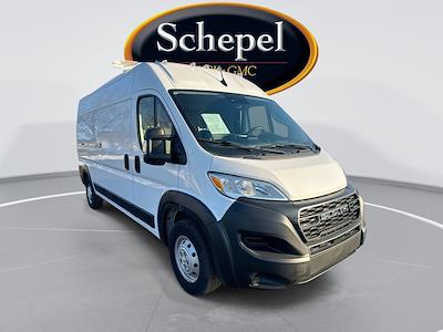 2023 Ram ProMaster 2500 High Roof FWD Empty Cargo Van for sale #ST7X157A - photo 1