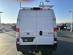 2023 Ram ProMaster 2500 High Roof FWD Empty Cargo Van for sale #ST7X157A - photo 22