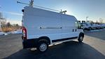 2023 Ram ProMaster 2500 High Roof FWD Empty Cargo Van for sale #ST7X157A - photo 8