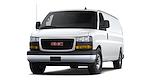 New 2025 GMC Savana 2500 Upfitted Cargo Van for sale #ST7X163 - photo 25