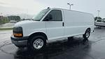 New 2025 GMC Savana 2500 Upfitted Cargo Van for sale #ST7X163 - photo 6