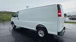 New 2025 GMC Savana 2500 Upfitted Cargo Van for sale #ST7X163 - photo 8