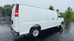 New 2025 GMC Savana 2500 Upfitted Cargo Van for sale #ST7X163 - photo 3