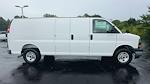 New 2025 GMC Savana 2500 Upfitted Cargo Van for sale #ST7X163 - photo 10