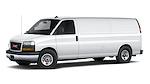 New 2025 GMC Savana 2500 Upfitted Cargo Van for sale #ST7X163 - photo 26