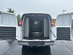 New 2025 GMC Savana 2500 Upfitted Cargo Van for sale #ST7X163 - photo 2