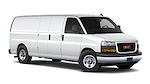 New 2025 GMC Savana 2500 Upfitted Cargo Van for sale #ST7X163 - photo 23