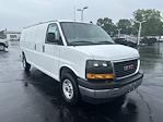 New 2025 GMC Savana 2500 Upfitted Cargo Van for sale #ST7X163 - photo 1