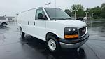 New 2025 GMC Savana 2500 Upfitted Cargo Van for sale #ST7X163 - photo 4