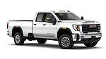 New 2025 GMC Sierra 2500 Double Cab 4WD Monroe Truck Equipment 98" S-Series ServicePro 8' 2" Service Truck for sale #ST7X170 - photo 26