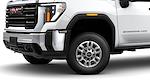 New 2025 GMC Sierra 2500 Double Cab 4WD Monroe Truck Equipment 98" S-Series ServicePro 8' 2" Service Truck for sale #ST7X170 - photo 30