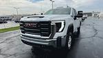 New 2025 GMC Sierra 2500 Double Cab 4WD Monroe Truck Equipment 98" S-Series ServicePro 8' 2" Service Truck for sale #ST7X170 - photo 4