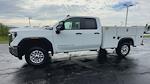 New 2025 GMC Sierra 2500 Double Cab 4WD Monroe Truck Equipment 98" S-Series ServicePro 8' 2" Service Truck for sale #ST7X170 - photo 5