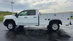 New 2025 GMC Sierra 2500 Double Cab 4WD Monroe Truck Equipment 98" S-Series ServicePro 8' 2" Service Truck for sale #ST7X170 - photo 6