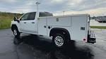 New 2025 GMC Sierra 2500 Double Cab 4WD Monroe Truck Equipment 98" S-Series ServicePro 8' 2" Service Truck for sale #ST7X170 - photo 7