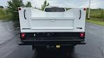 New 2025 GMC Sierra 2500 Double Cab 4WD Monroe Truck Equipment 98" S-Series ServicePro 8' 2" Service Truck for sale #ST7X170 - photo 8