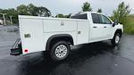 New 2025 GMC Sierra 2500 Double Cab 4WD Monroe Truck Equipment 98" S-Series ServicePro 8' 2" Service Truck for sale #ST7X170 - photo 2
