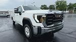 New 2025 GMC Sierra 2500 Double Cab 4WD Monroe Truck Equipment 98" S-Series ServicePro 8' 2" Service Truck for sale #ST7X170 - photo 3