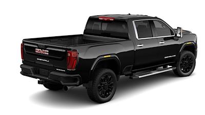 New 2025 GMC Sierra 2500 Denali Crew Cab 4WD Pickup for sale #ST7X176 - photo 2