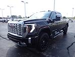 New 2025 GMC Sierra 2500 Denali Crew Cab 4WD Pickup for sale #ST7X176 - photo 4