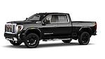 New 2025 GMC Sierra 2500 Denali Crew Cab 4WD Pickup for sale #ST7X176 - photo 4