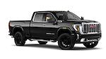 New 2025 GMC Sierra 2500 Denali Crew Cab 4WD Pickup for sale #ST7X176 - photo 1