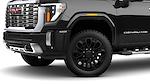 New 2025 GMC Sierra 2500 Denali Crew Cab 4WD Pickup for sale #ST7X176 - photo 5