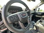 New 2025 GMC Sierra 3500 Crew Cab 4WD Monroe Truck Equipment 108" Steel ServicePro 9' Service Truck for sale #ST7X187 - photo 14